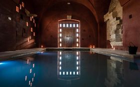 Masseria Palombara Relais & Spa - Adults Only